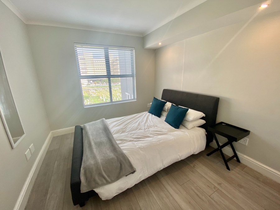 1 Bedroom Property for Sale in Observatory Western Cape